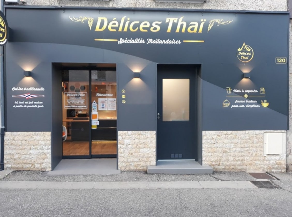 Délices Thaï — photo 3
