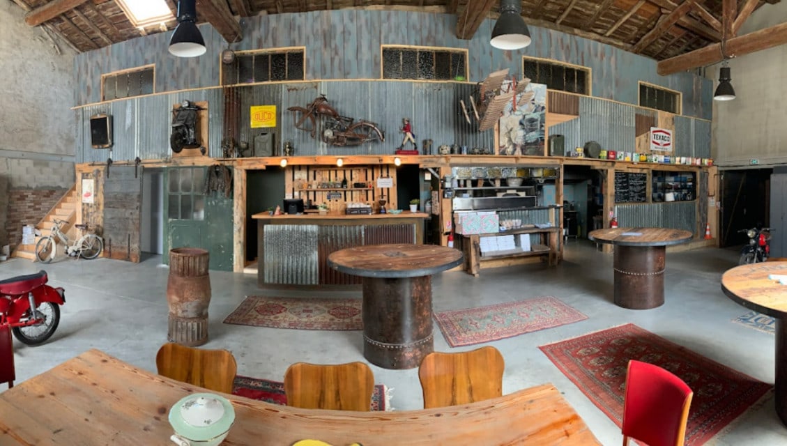 Le Comptoir d'Antonin — photo 3
