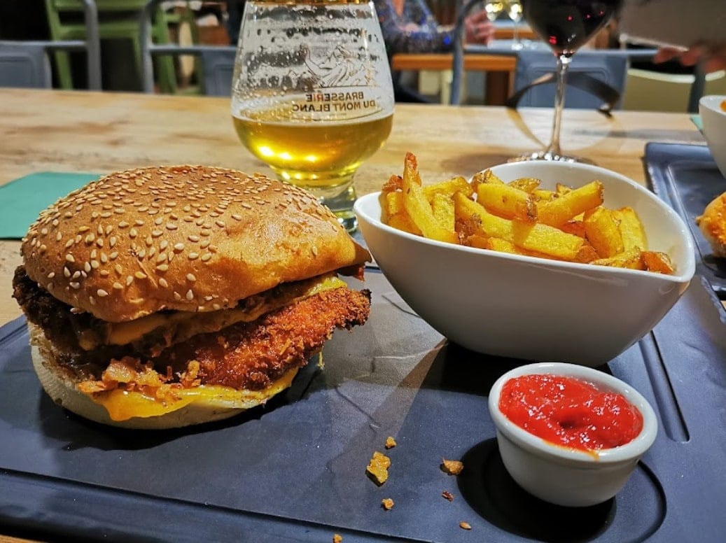 Le Comptoir d'Antonin — photo 2