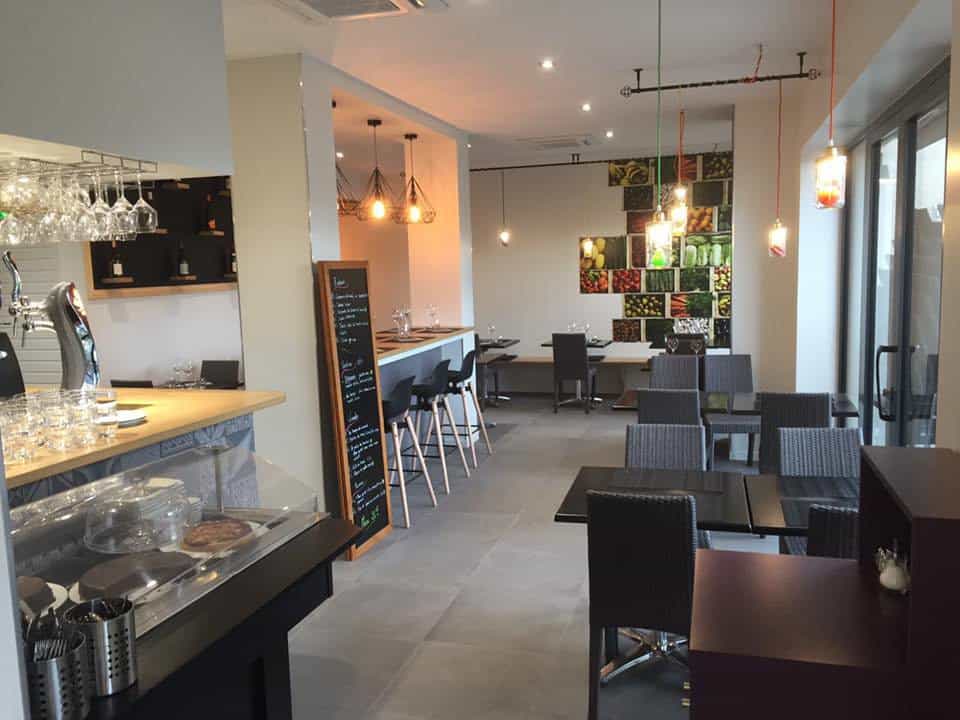 Le flagrant delice — photo 3