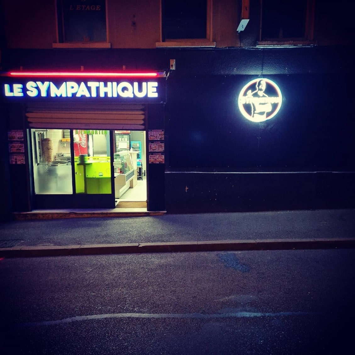 Le Sympathique — photo 2