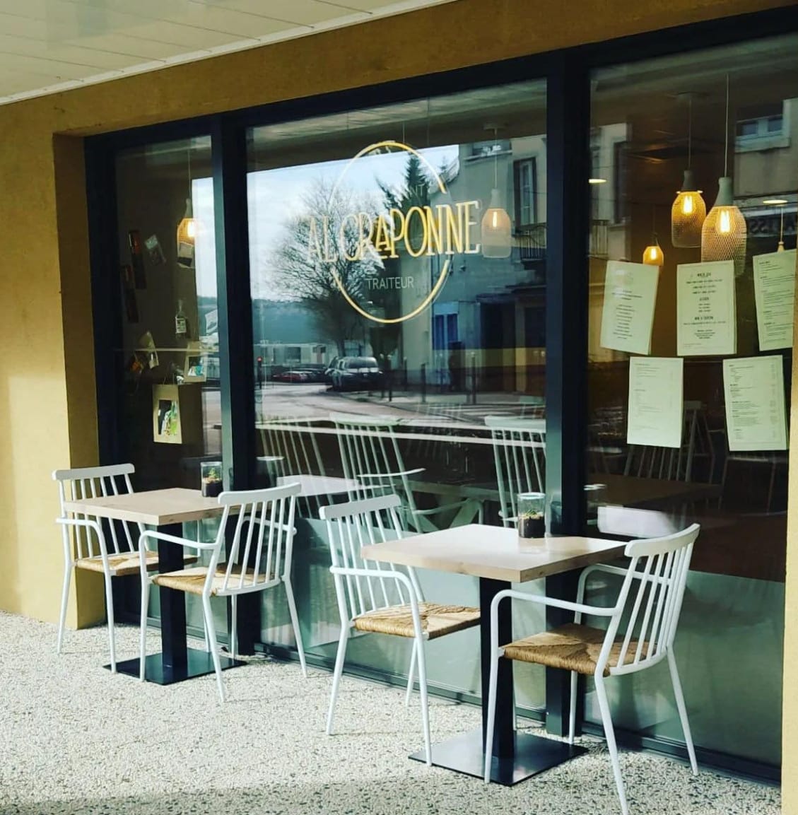 Maison Al Craponne — photo 3