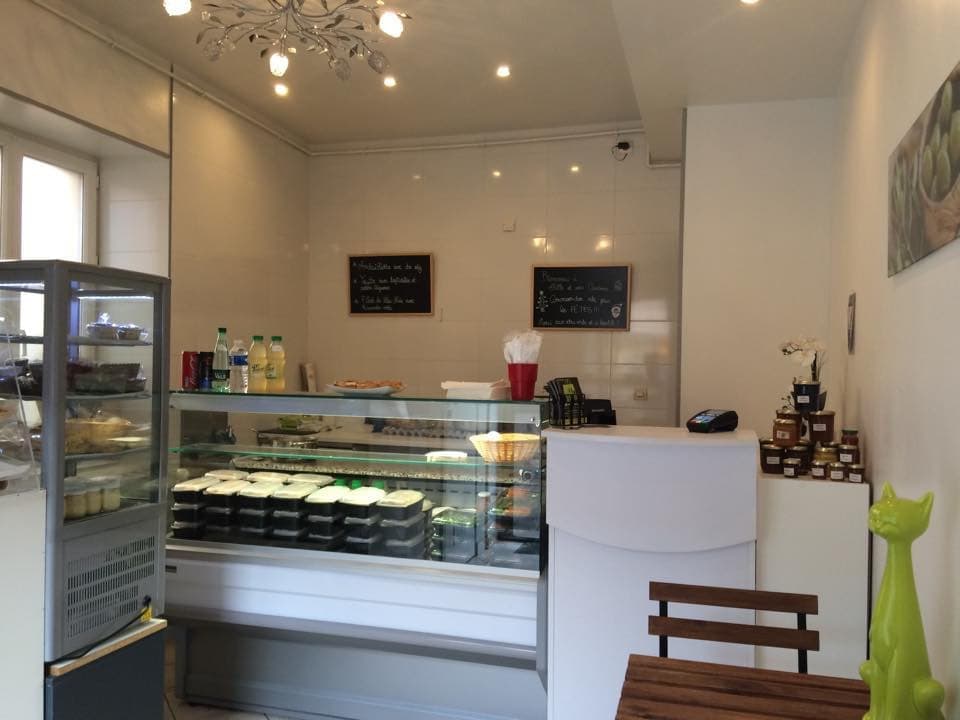 Mille et une Cantines — photo 3