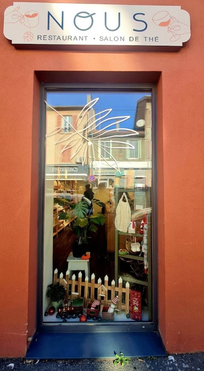 Nous — photo 3