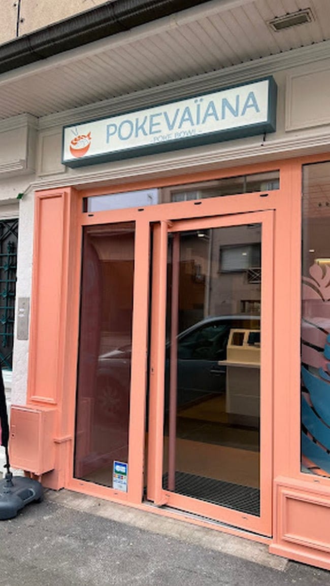 Pokévaïana — photo 2