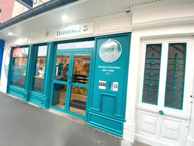 toasushi — photo 3
