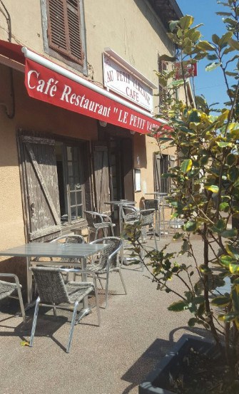 Au Petit Varenne — photo 3