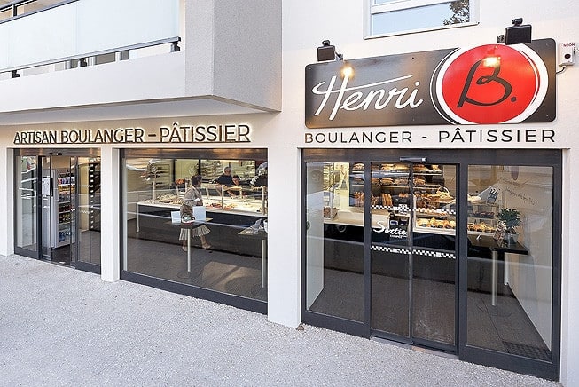 Henri B. — photo 3