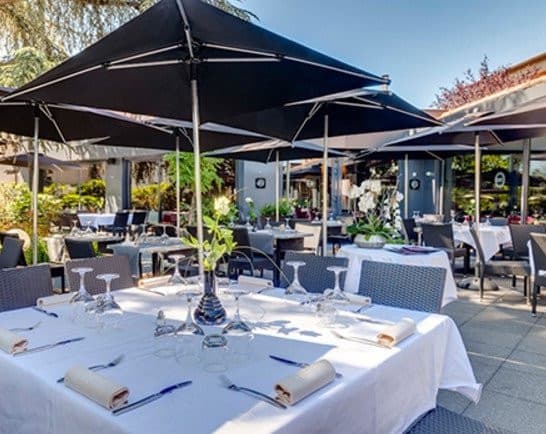 Toane Restaurant — photo 2