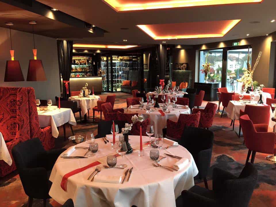 Toane Restaurant — photo 3