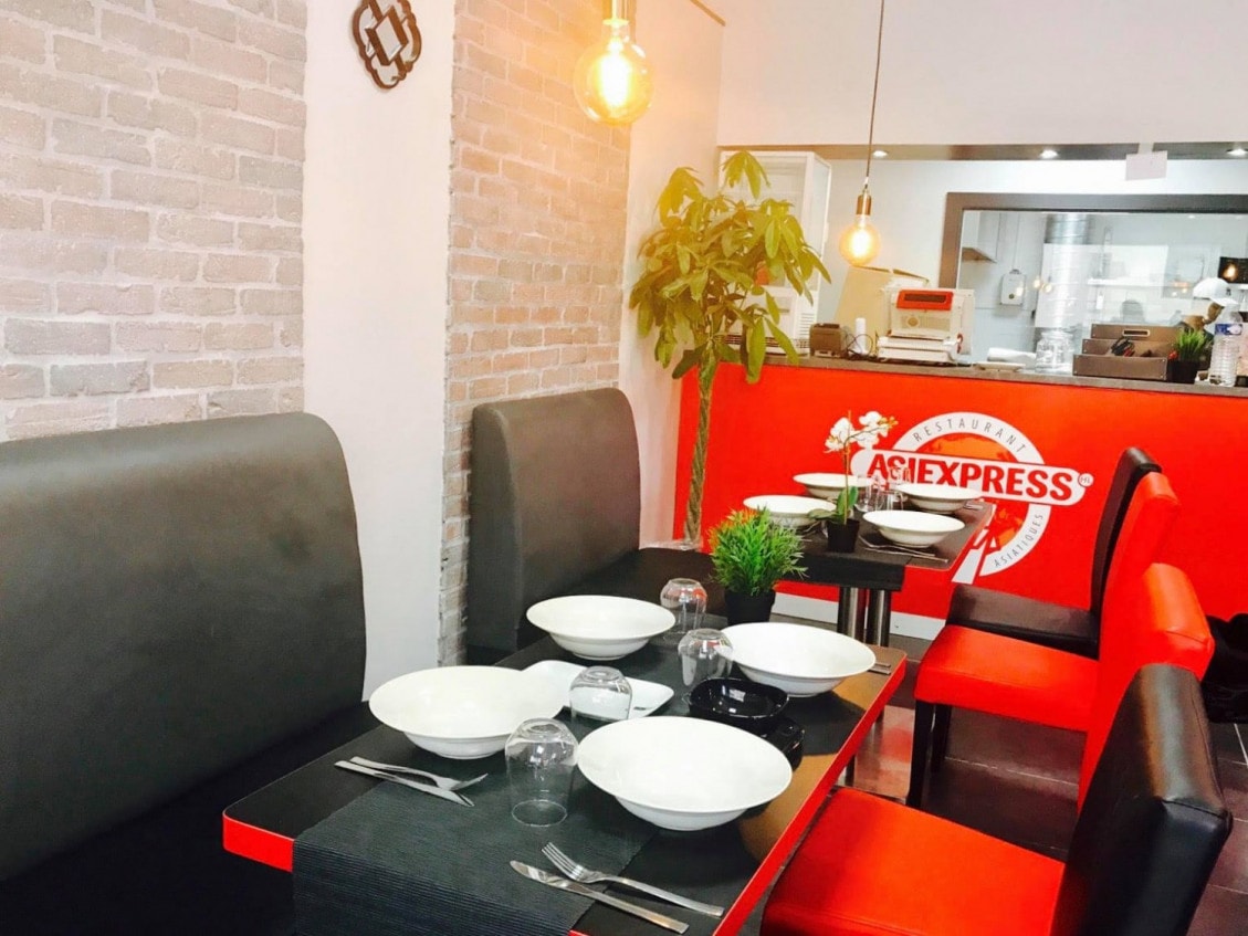 Asie Express — photo 3