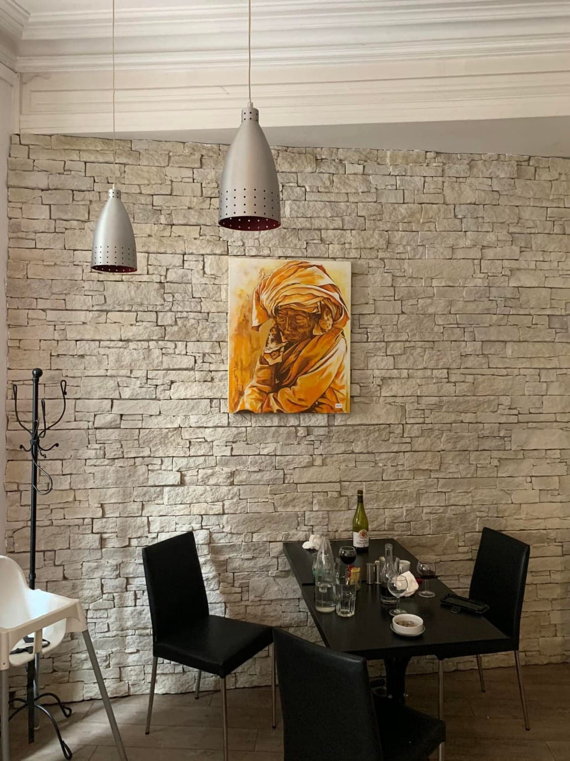 Au Jean Moulin — photo 3