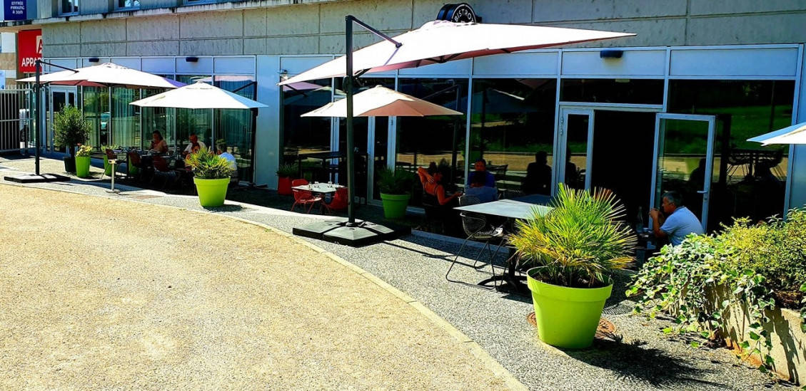 Bistrot City — photo 2