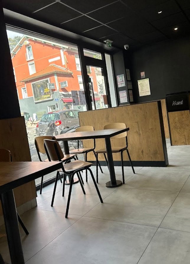 Chez L'ancien — photo 3