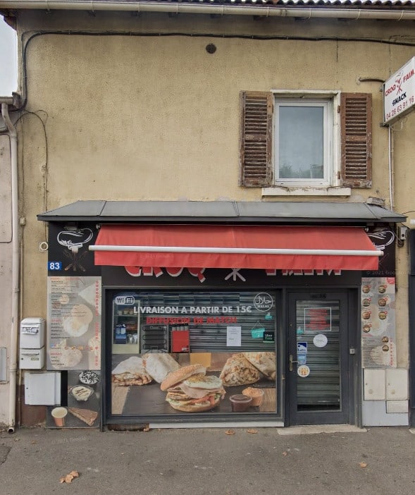 Croq Faim — photo 3
