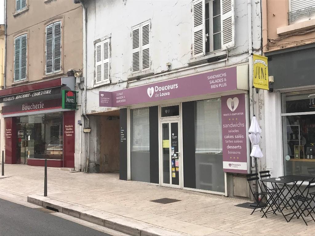 Douceurs de Louva — photo 2