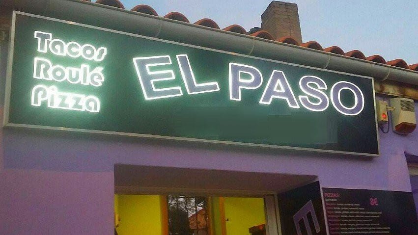 El Paso — photo 2