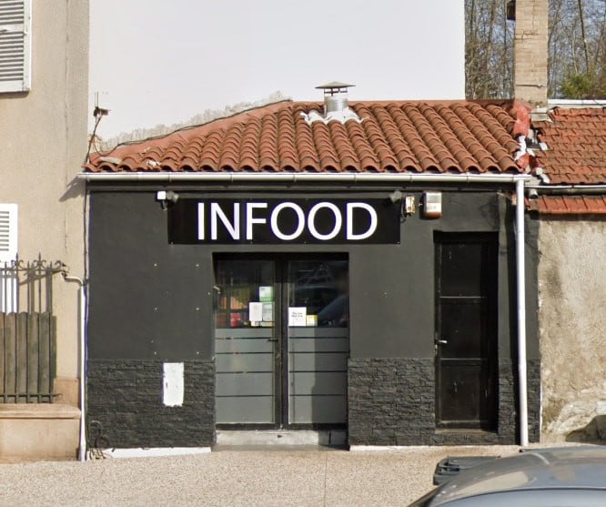 in food — photo 3