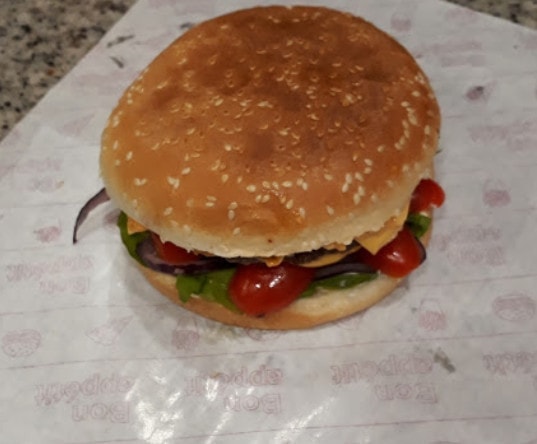 in food — photo 2