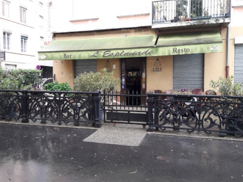 L'Esplanade — photo 2