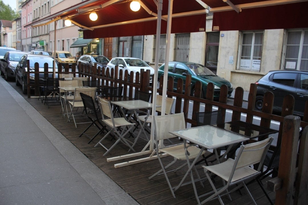 La Calèche deSaint Clair — photo 4
