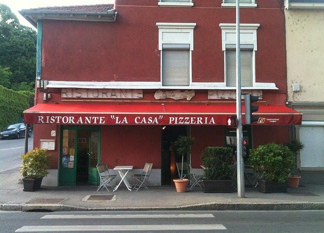 La Casa — photo 2