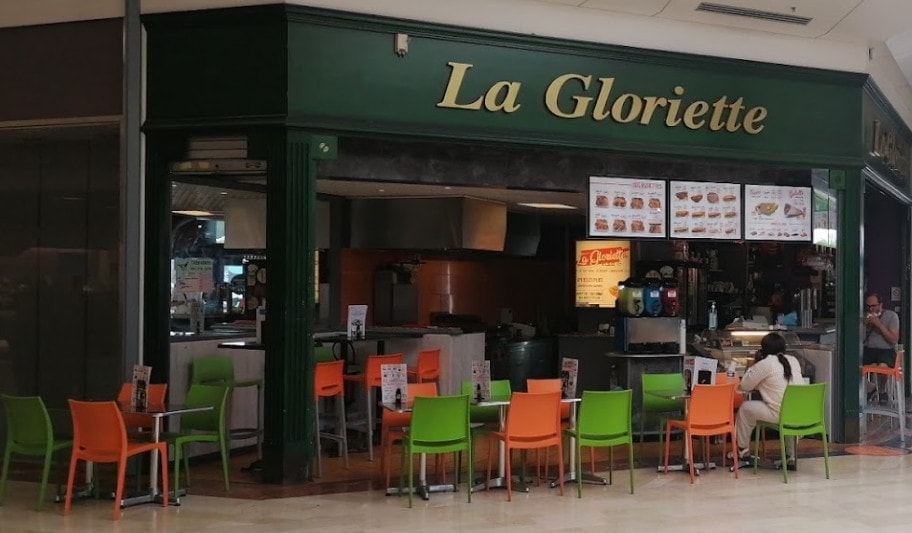 La gloriette — photo 3