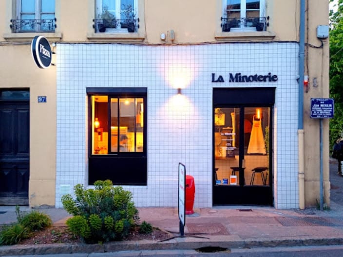 La Minoterie — photo 3