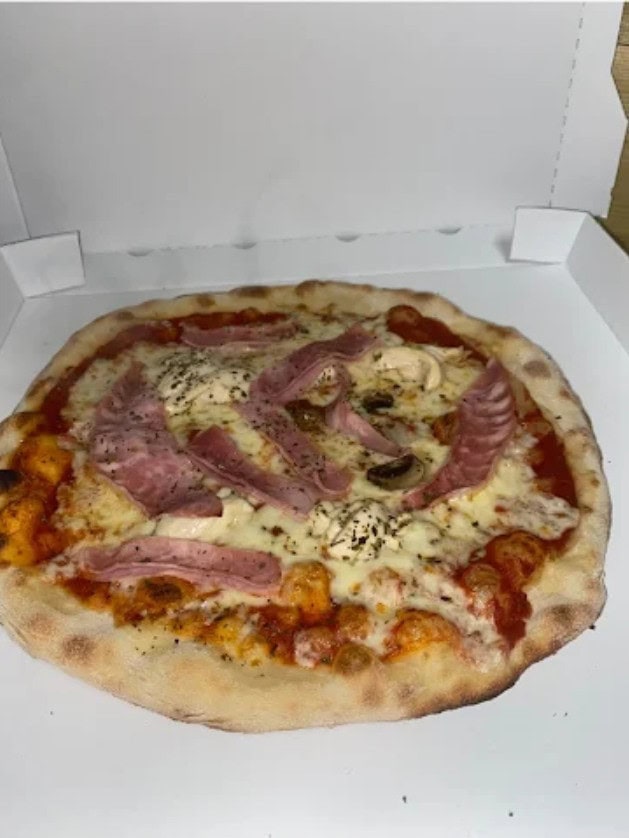 Le Cabanon à Pizzas — photo 3