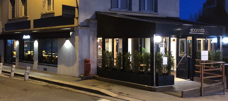 Le Joannes — photo 3