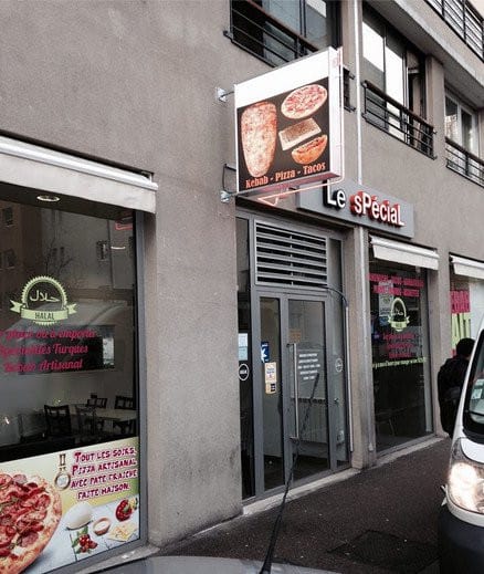 Le Special kebab — photo 2