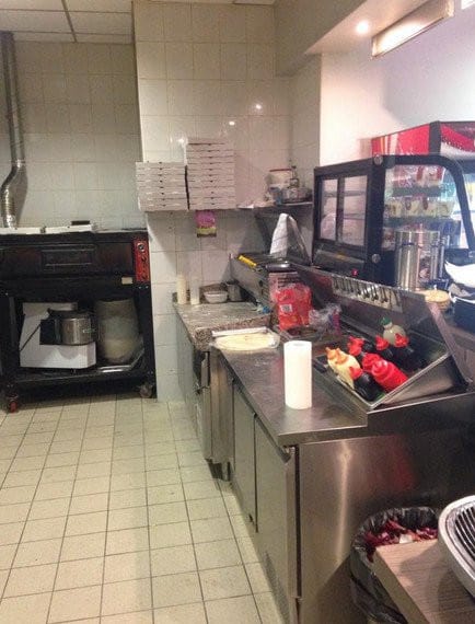 Le Special kebab — photo 3