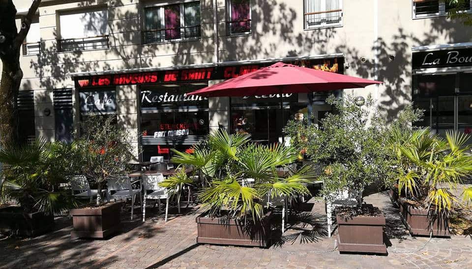Les Saveurs De Saint Clair — photo 3
