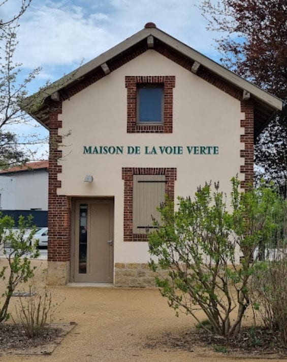 Maison de la Voie Verte — photo 3