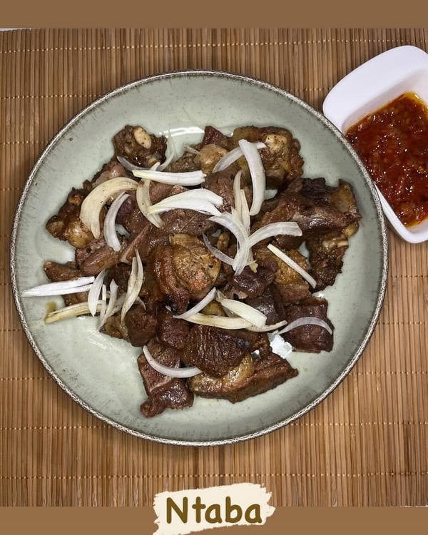 Mikate Restaurant — photo 3