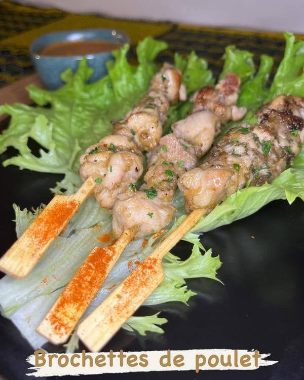 Photo de Mikate Restaurant