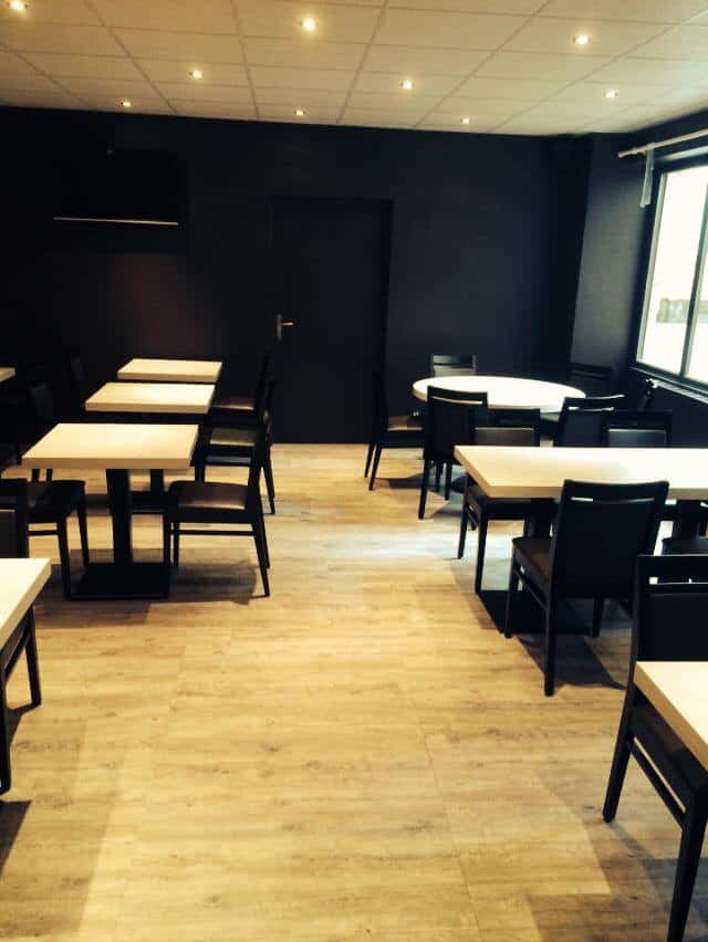 Parmigianino — Restaurant Italien à Caluire et Cuire — photo 3
