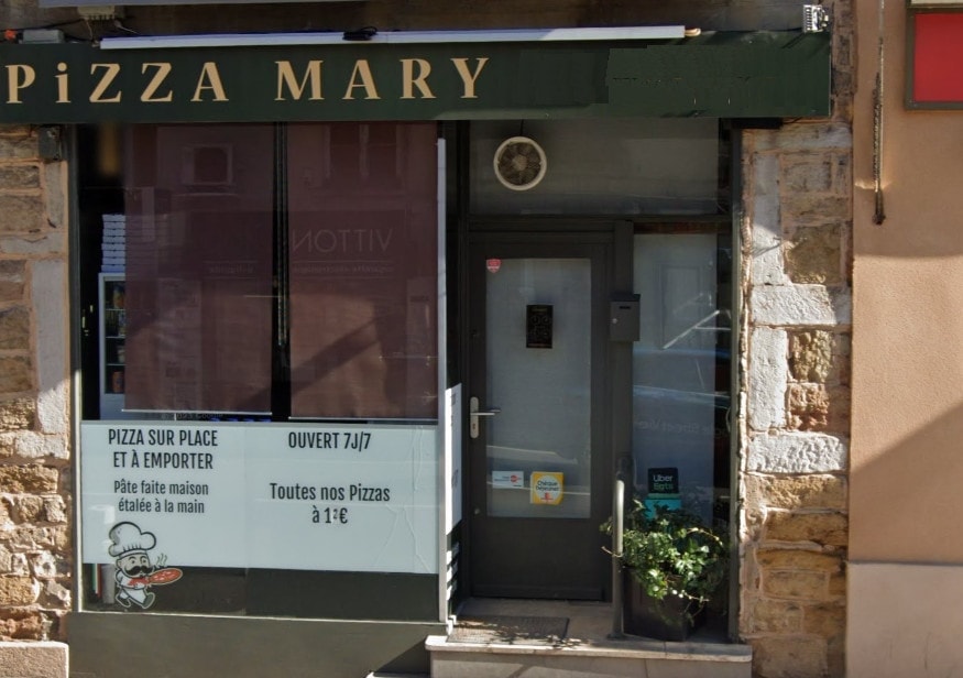 Pizza Mary — photo 2