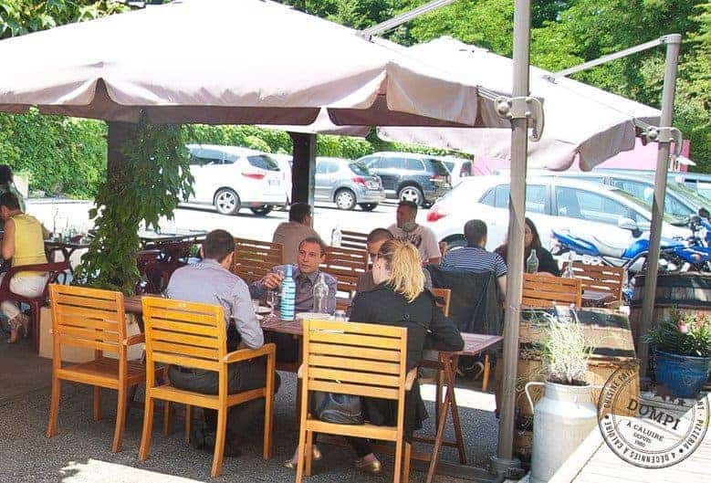 Pizzeria Dompi — photo 2