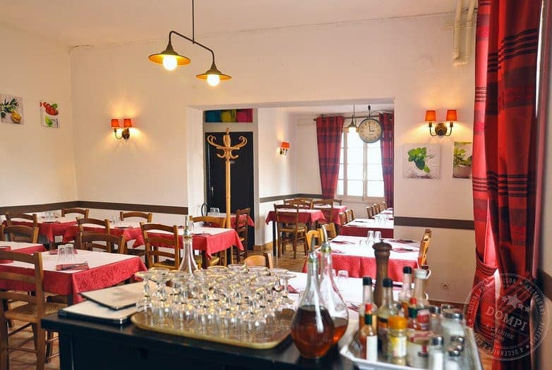 Pizzeria Dompi — photo 3
