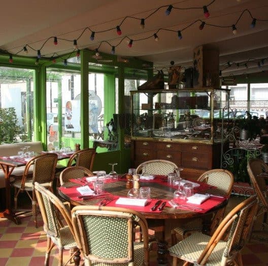 Terrasse saint clair — photo 3