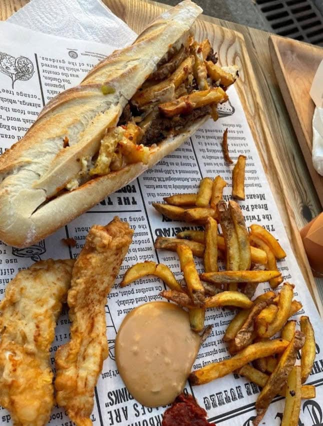 Chick N Food — photo 2
