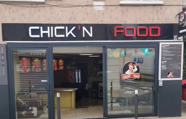 Chick N Food — photo 3