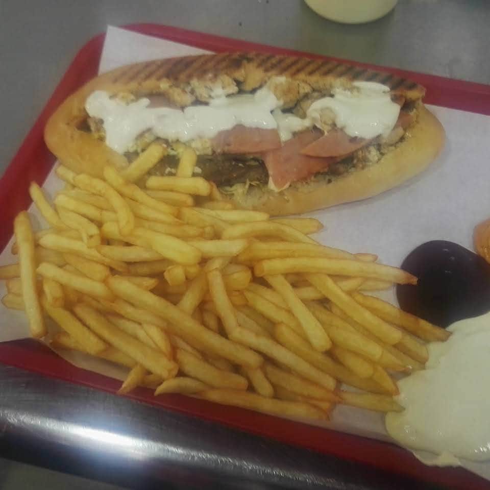 Easy Food — photo 2