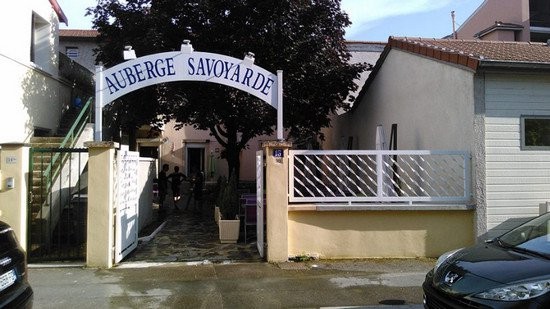 L'Auberge Savoyarde — photo 2