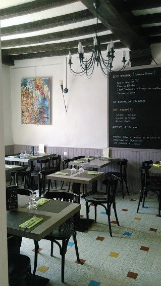 L'Auberge Savoyarde — photo 3