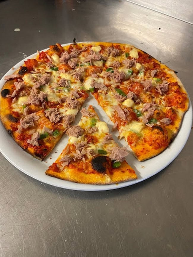 Mix food — photo 3