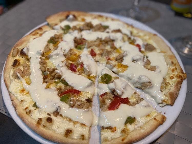 Mix food — photo 2