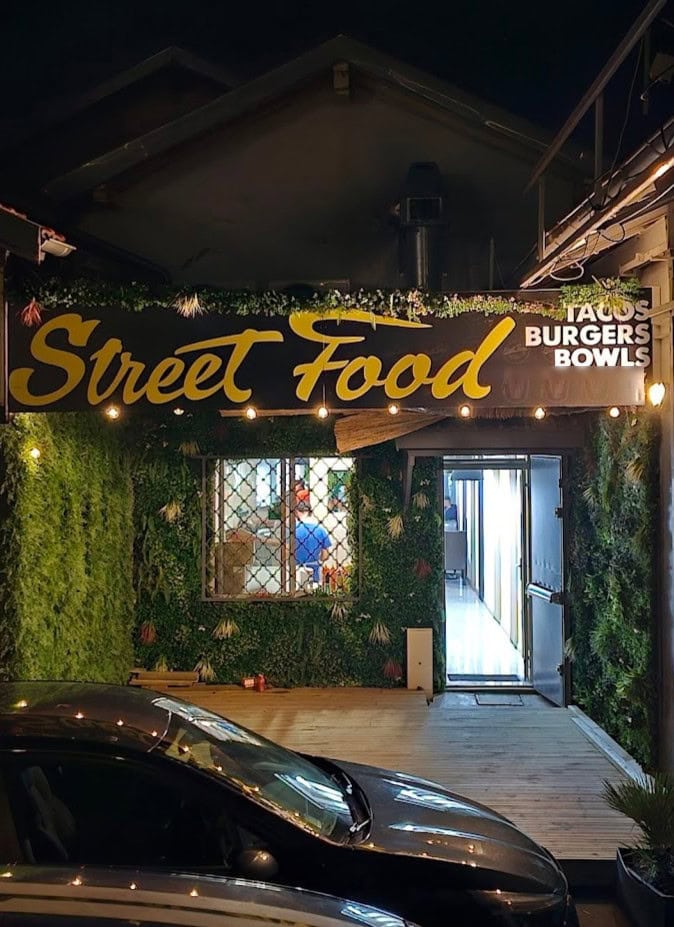 Street Food — photo 3