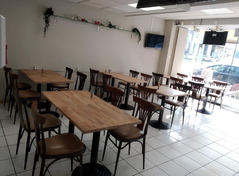 Feyzin Kebab — photo 3